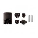 Kit 2 piles rechargeables pour gps GARMIN astro 320