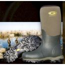 Bottes Muckboot Grub's Snowline
