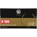 Munitions RWS Cal.22lr Premium Line R100