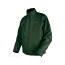 Veste chauffante Thermo Jacket verte