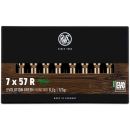 Munition RWS Cal.7x57R EVO GREEN 8,2Gr 127 grains