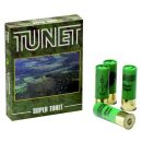 Cartouches Tunet Super Tunet Cal.16/67 30GR