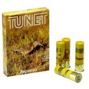 Cartouches Tunet Duo Bécasse Cal.20 28gr