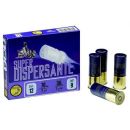 Cartouches TUNET super dispersante cal.12 36g par 10