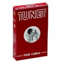 Munitions Tunet Petit Calibre Cal.14mm Open bj 14gr