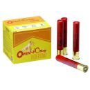 Munitions TUNET Cal.12mm  Petit Calibre Open 410