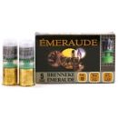 Munitions Tunet Brenneke Emeraude Cal.12 34gr