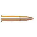 Munitions HORNADY Cal.30-30 160gr FTX Leverevolution