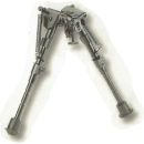 Bipied de tir CALDWELL Rétractable Fixe pour Carabine