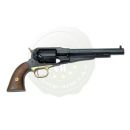 Revolver REMINGTON 1858 CAL. 36 Poudre Noir