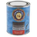 Graisse ARMISTOL pour projectiles poudre noire