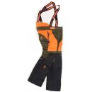 Pantalon de traque BROWNING X-TREME TRACKER PRO VERT - ORANGE