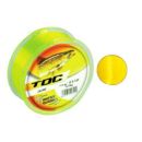 Nylon WaterQueen Spécial Toc Jaune Fluo 150m  2,5kg