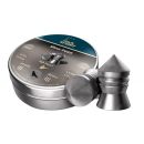Plombs cal. 5,5 H&N SILVER POINT