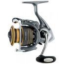 Moulinet à Truite DAIWA LEXA 2500SH