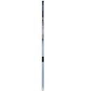 Canne au coup télescopique DAIWA TRIFORCE WHIP 6.95 m