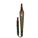 Bretelle pour carabine Renard Riserva en cordura naturel vert