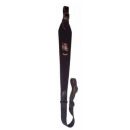 Bretelle RISERVA pour carabine sanglier en cordura noir