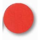 Mousse Flottante Prowess en Disque 14mm Rouge par 8