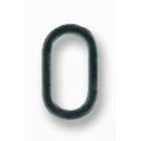 Emerillon Korda Rig Ring Medium par 20