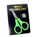 Ciseaux Korda Razer Blades