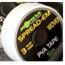 Ruban PVA Korda Spread'EM 5m