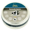 PLOMB BARACUDA HUNTER 5.5 H&N