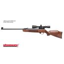 Carabine à air  WEIHRAUCH HW 90 cal.4.5 25 joules