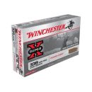 Munitions Winchester 338wm Power Point 200gr 12.96g