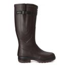 Bottes Aigle Parcours 2 ISO Marron