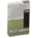 Munition FOB 14mm petit gibier par 10