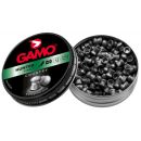 Plomb Gamo Hunter cal.6.35 - Plomb pour nuisibles