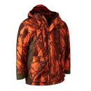 Veste Cumberland ARCTIC Deerhunter Camo orange 