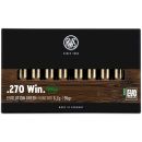 Munitions RWS cal.270win evo green 96gr 6,2g