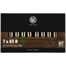 Munitions RWS Cal.7x65R hit 9.7g 150gr par 20 