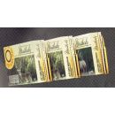 Munitions Weatherby 300Wby nosler partition 11.7g 180gr