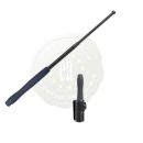 ARMES DE DEFENSE BATON-TONFA  MATRAQUE TELESCOPIQUE 21''