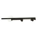 Support anti-recul pour lunette de Hutte sur bases modifiables SUPPORT UNIVERSEL Fusil auto bande alu 11 mm