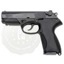 PISTOLET CHIAPPA PK4 BRONZE 9mm à blanc - Pistolet d’alarme à blanc ou à gaz