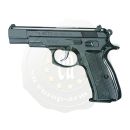 PISTOLET CHIAPPA CZ75 W Bronzé 9mm à blanc - Pistolet d’alarme à blanc ou à gaz