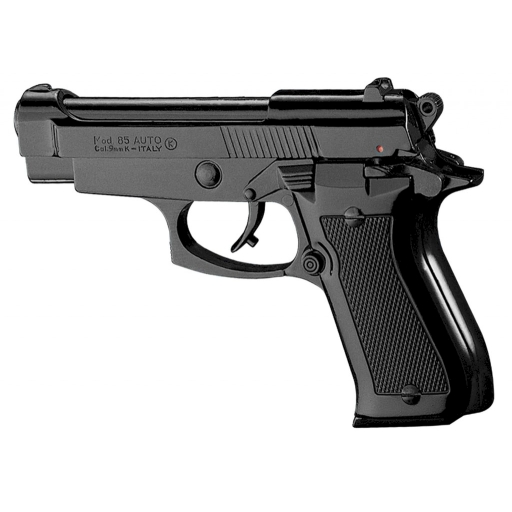 Pistolets de defense, 9 mm à blanc, alarme: Chiappa, Umarex, SAPL