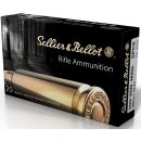 Balles Sellier & Bellot SPCE cal.300win 180grs 11.7g mag par 20