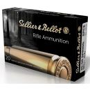 Balles Sellier & Bellot SPCE cal.30-06 spring 11.7g 180gr par 20