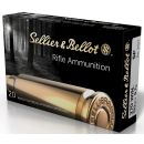 Balles Sellier & Bellot SP cal.270win 9.7g 150gr par 20