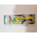 Cuiller Mepps Aglia Spinflex Chartreuse/Tiger Leurre Jaune Plomb Jaune n°2