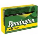 Munitions Remington Cal. 300 Win. Mag. Corelokt PSP 150gr