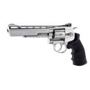 REVOLVER BLACK OPS 6 POUCES SILVER