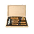 COFFRET COLLECTION OPINEL NUMERO 10