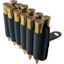 Insert pour Pochette munition Niggeloh 12 balles