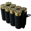 Insert pour Pochette munition Niggeloh 8 cartouches
